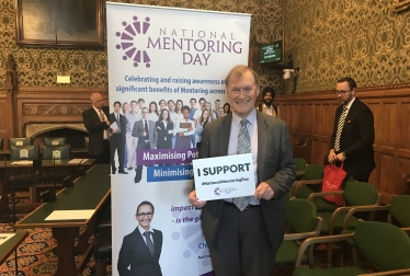 National Mentoring Day